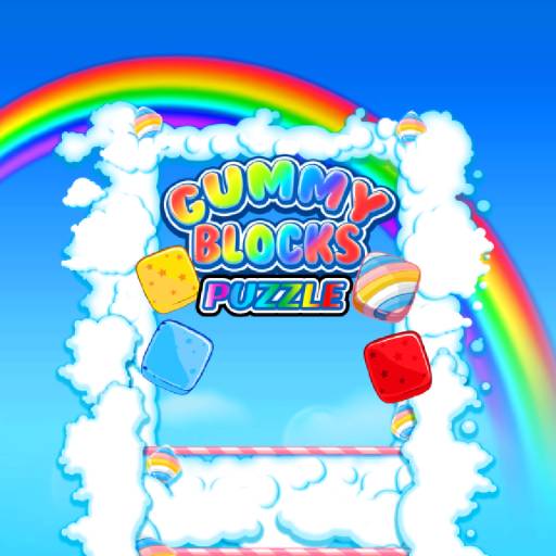 Gummy Blocks Puzzle