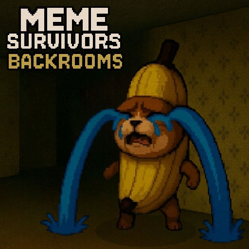 Meme Survivors: Backrooms