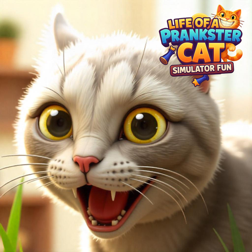 Prankster Cat Simulator Fun
