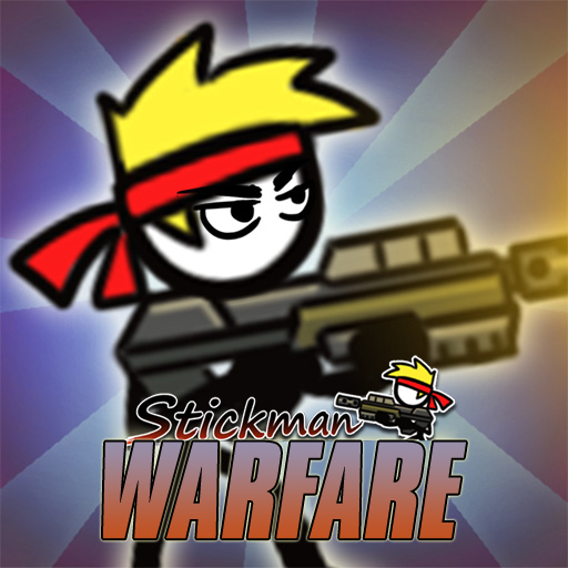 Stickman Warfare